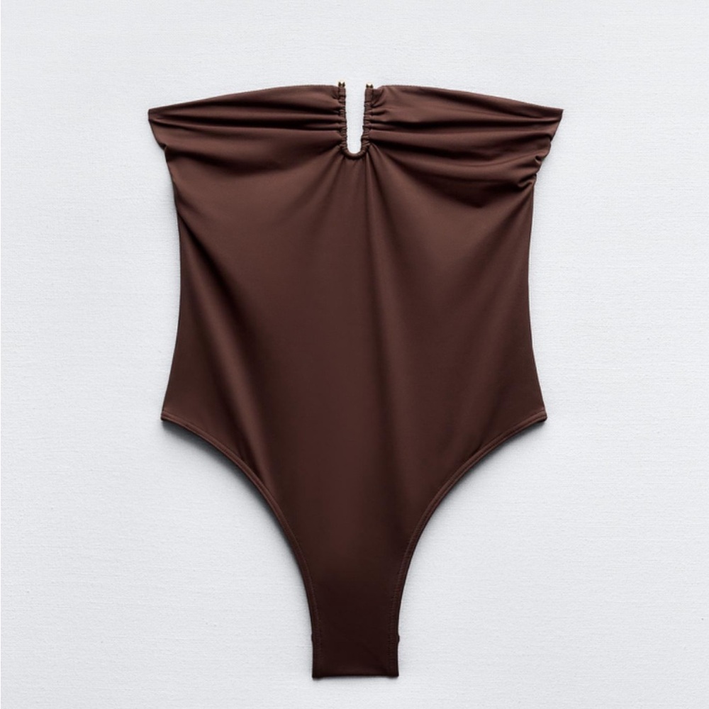 Zara Bikini